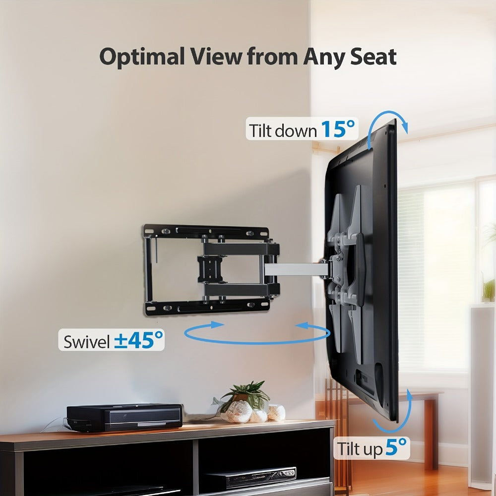 40-86 Inch TV Wall Mount, Large TV Wall Bracket for Living Room