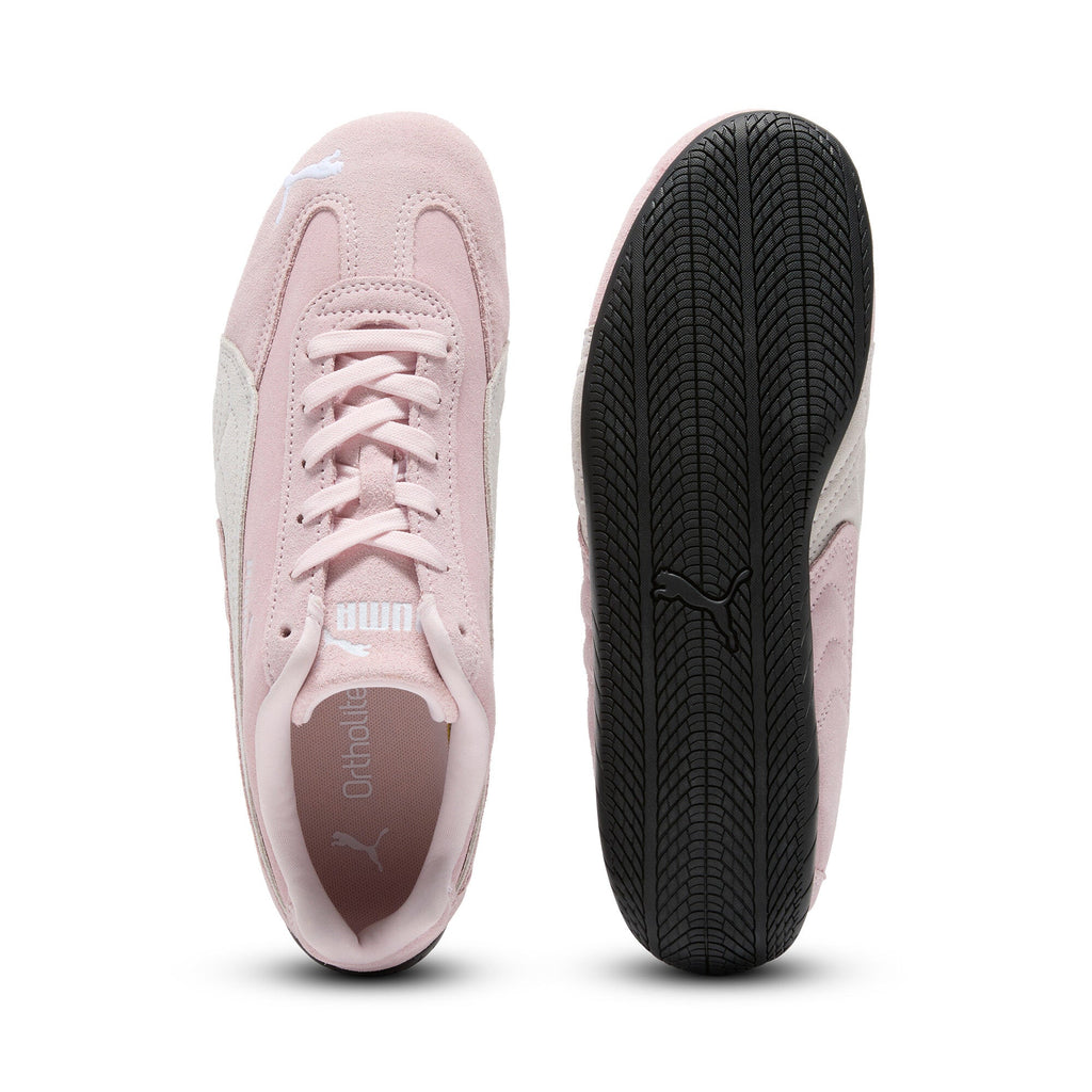 Puma Womens Speedcat OG Pink White