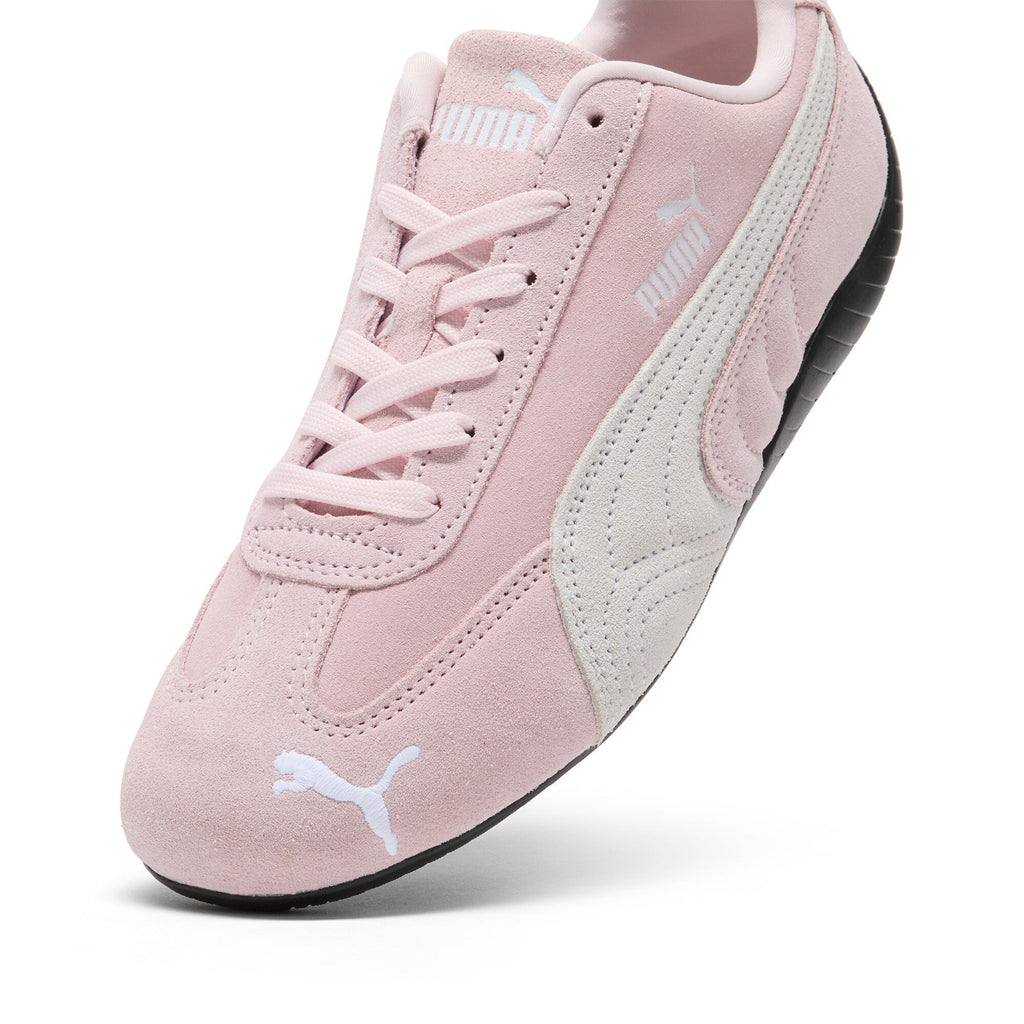 Puma Womens Speedcat OG Pink White