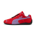 Puma Womens Speedcat OG Red Lavender Alert