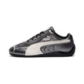 Puma Womens Speedcat Metallic Metallic Black Warm White
