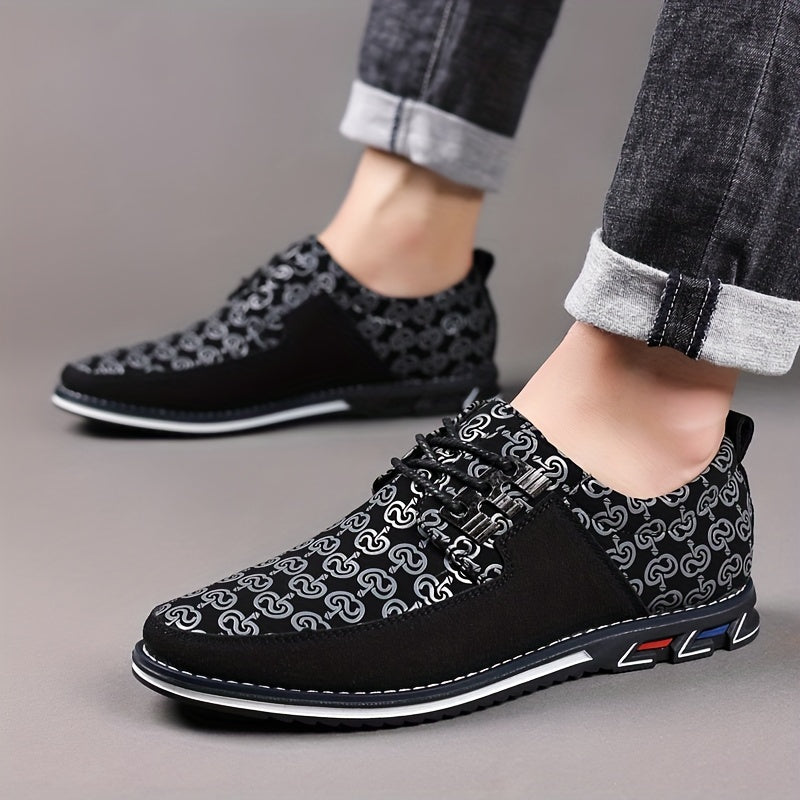 Emerson | Schuhe für täglichen Komfort