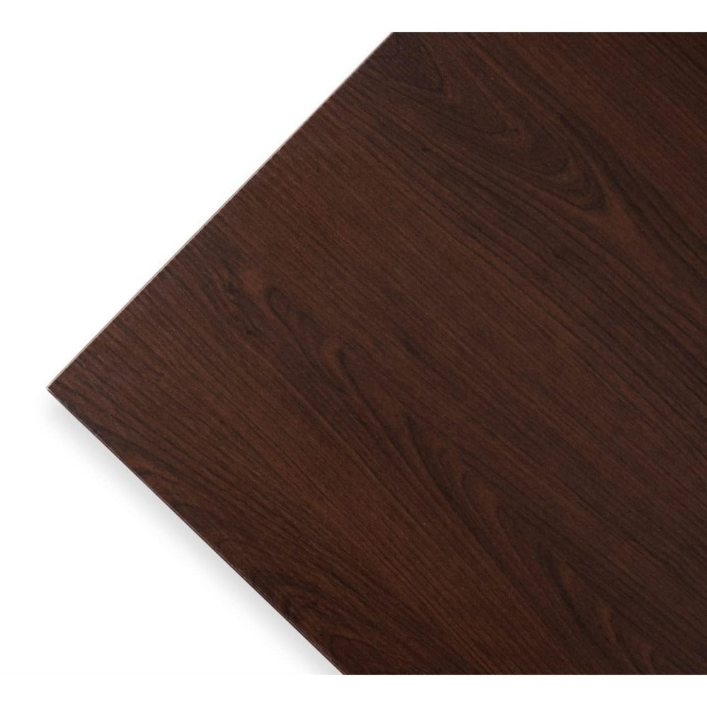 Coffee Table 41-Inch Lift-Top Design with Hidden Compartment, Open Lower Shelf and Four Wood-Look Finishes