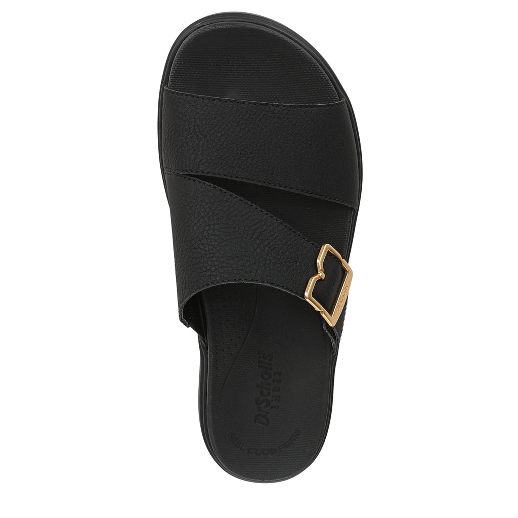 Dr. Scholl's Madison Cloud Slide Sandal