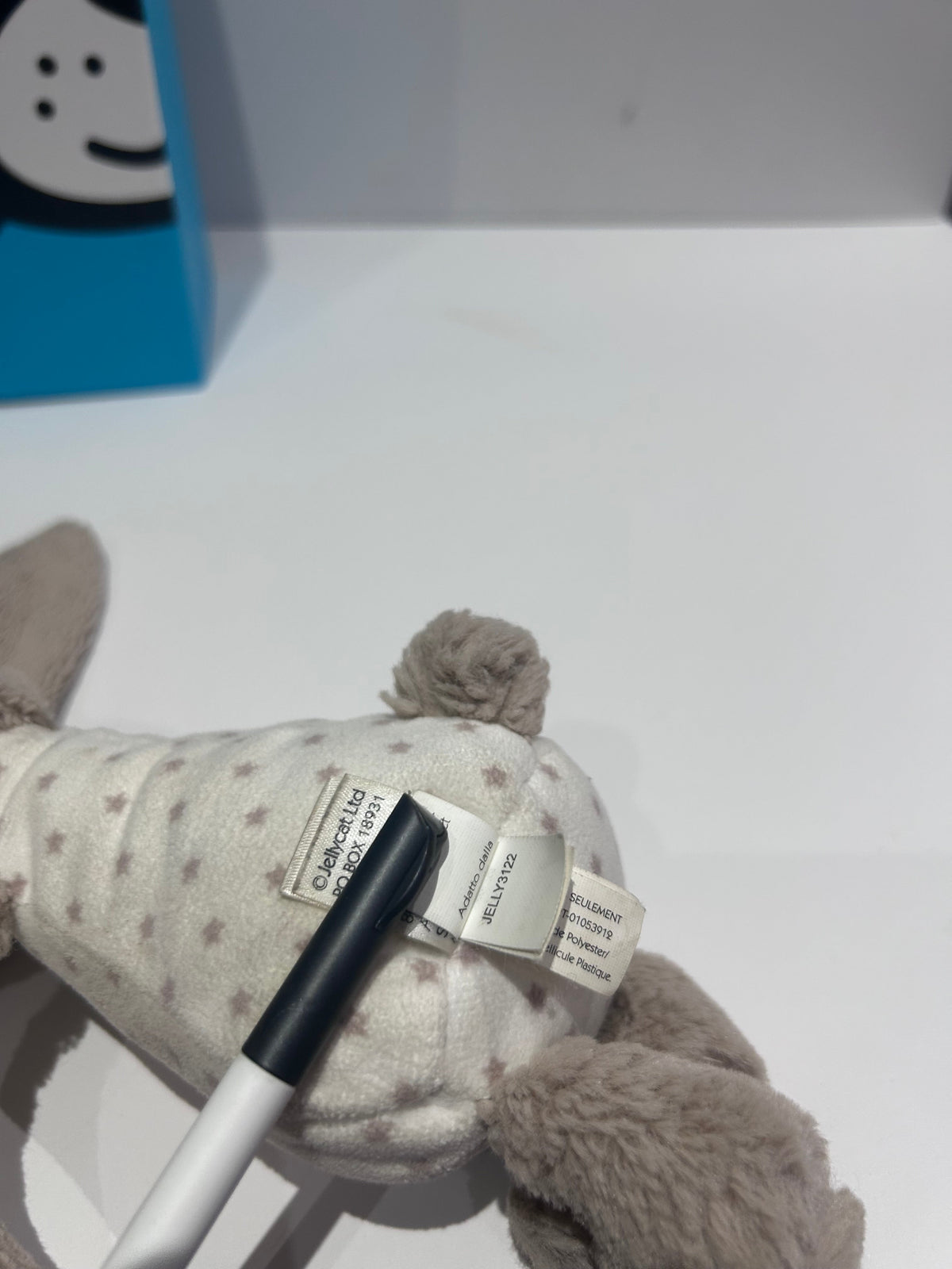 Jellycat Starry Bunny | Small