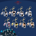SKZOO Dominate Keychain - Stray Kids merch