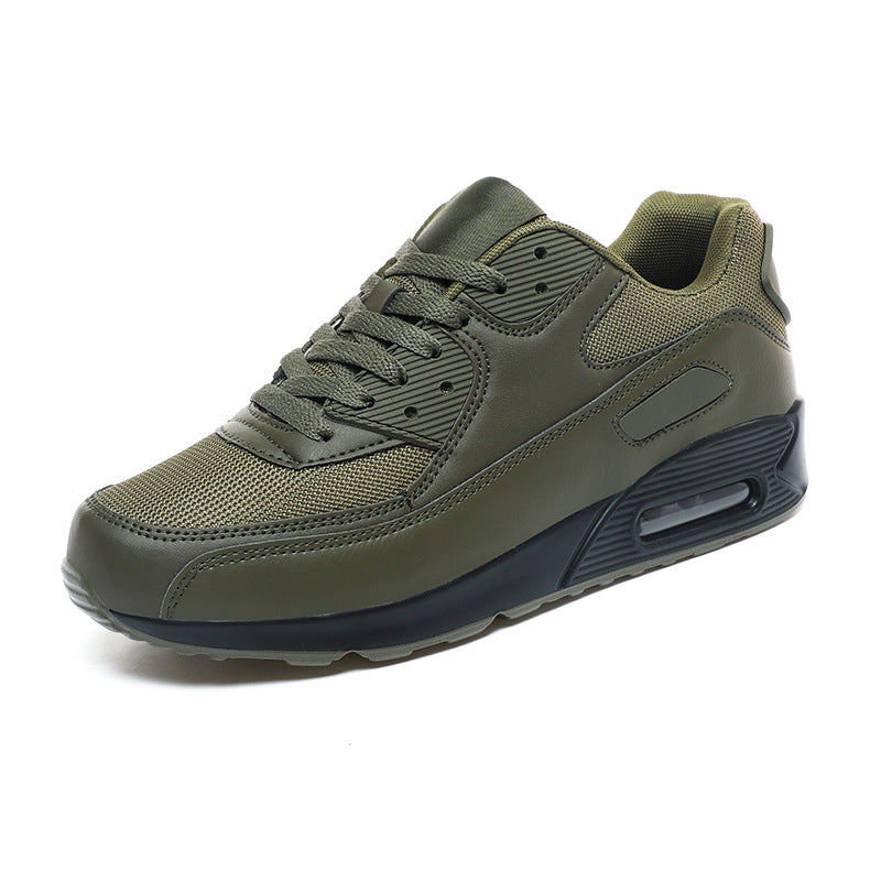 Unisex Air Cushion Running Shoes – Lightweight Casual Sneakers