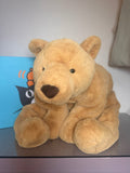 Jellycat Harvey Bear