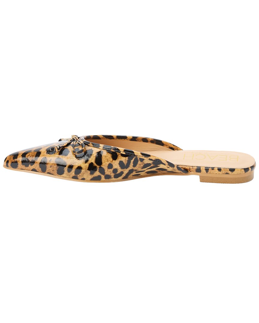 Matisse Reggie Flat