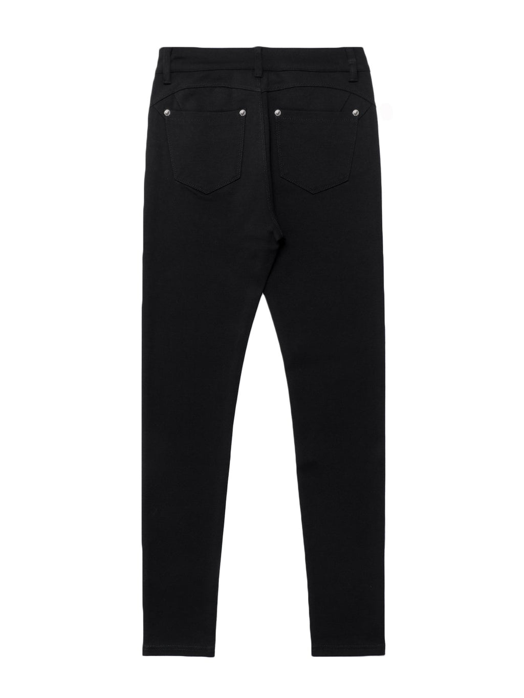 Elaine | High-Waisted Skinny Jeans