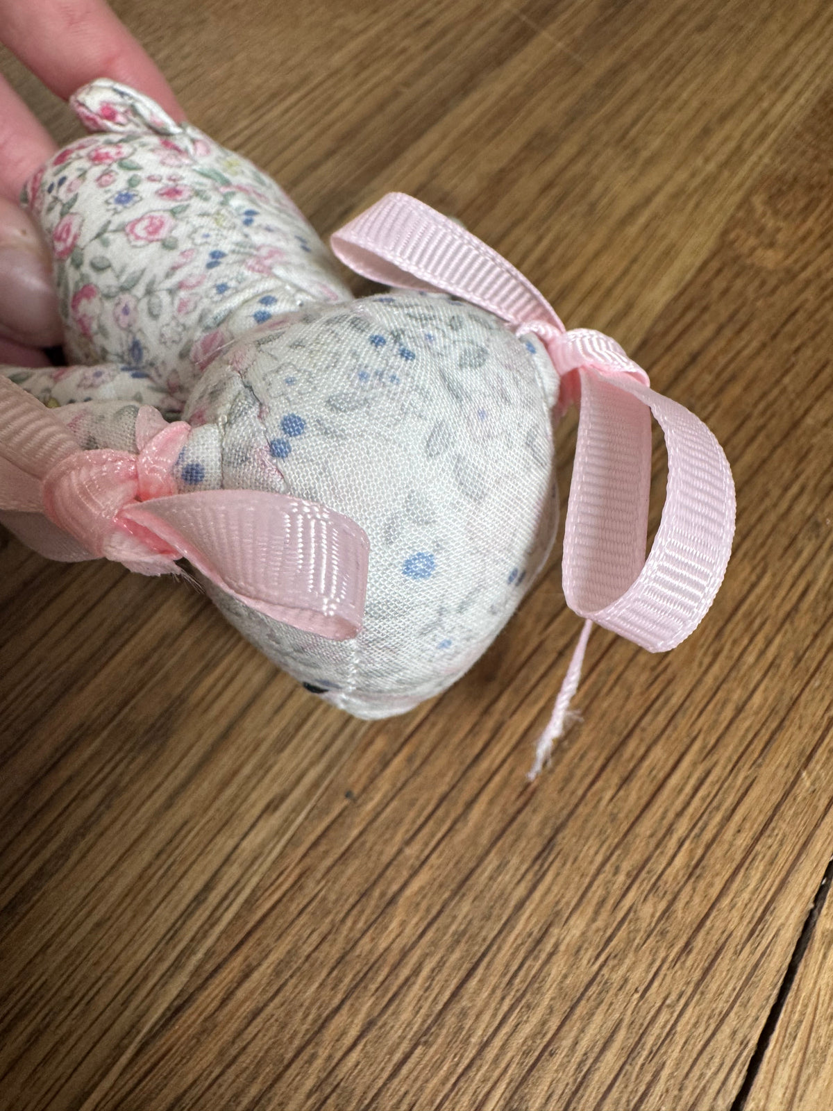 Jellycat Liberty Blossom Tiny Bunny