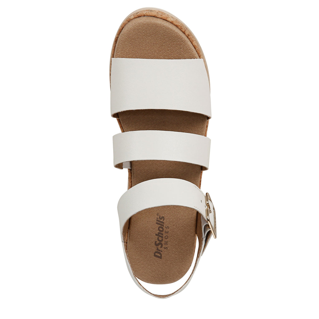 Dr. Scholl's Once Twice Sandal
