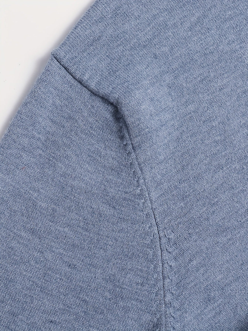 Tobias | Refined High-Neck Sweater