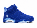 Air Jordan 6 Retro UNC Blue Game Royal – Game Royal / University Blue