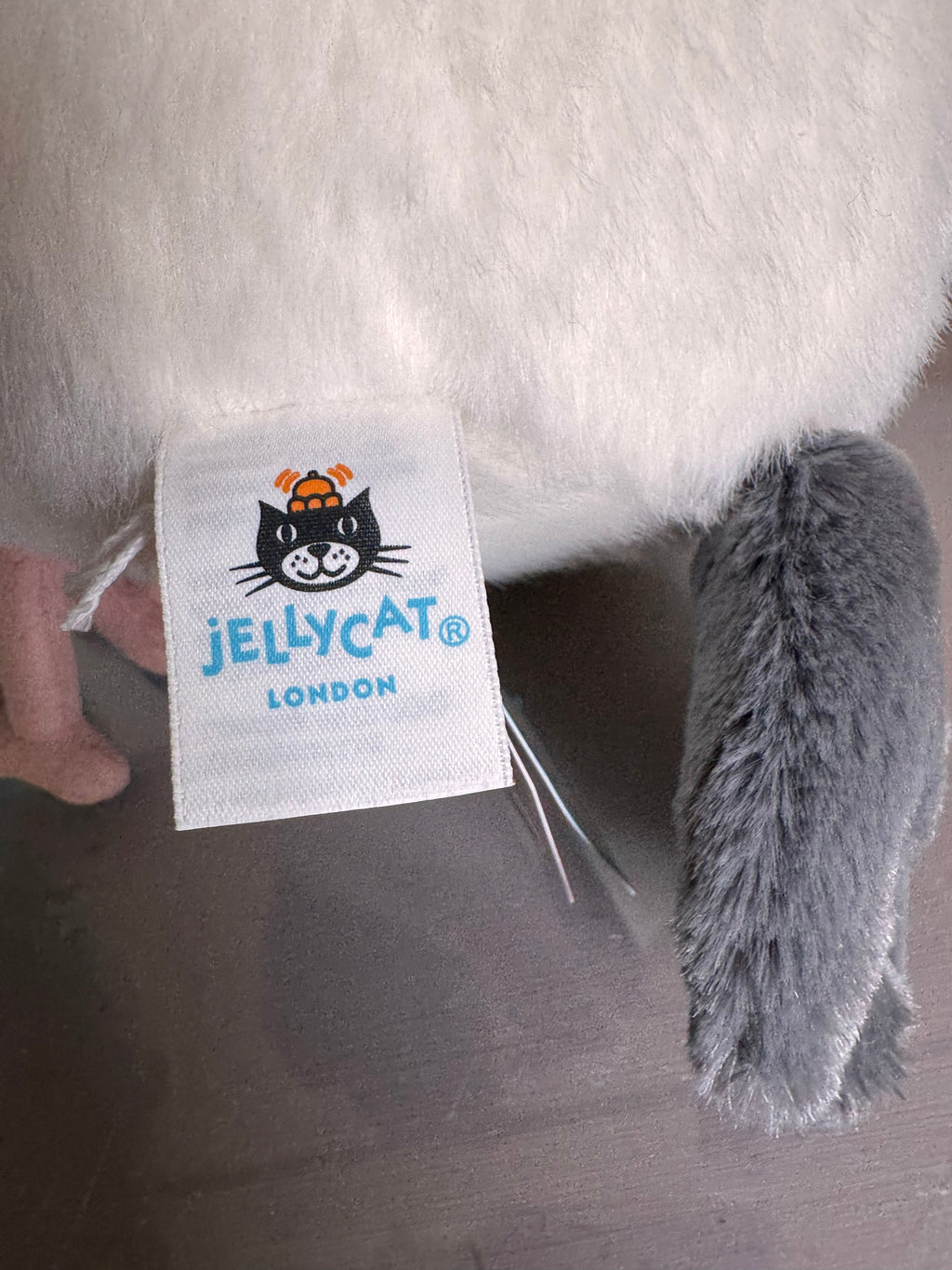Jellycat Chip Seagull