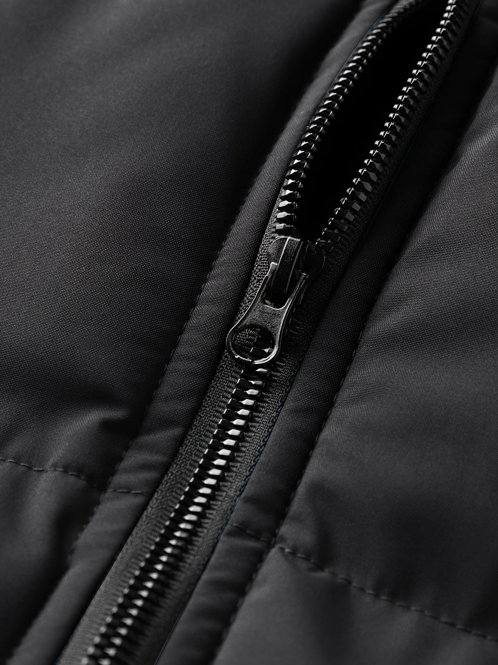 Chester | Hooded Quilted Jacket