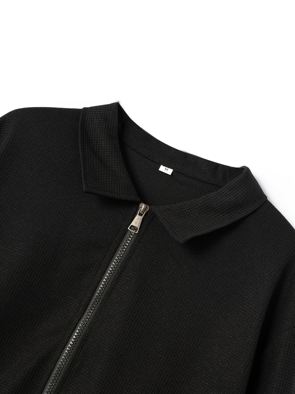 Gerard | Refined Textured Jacket