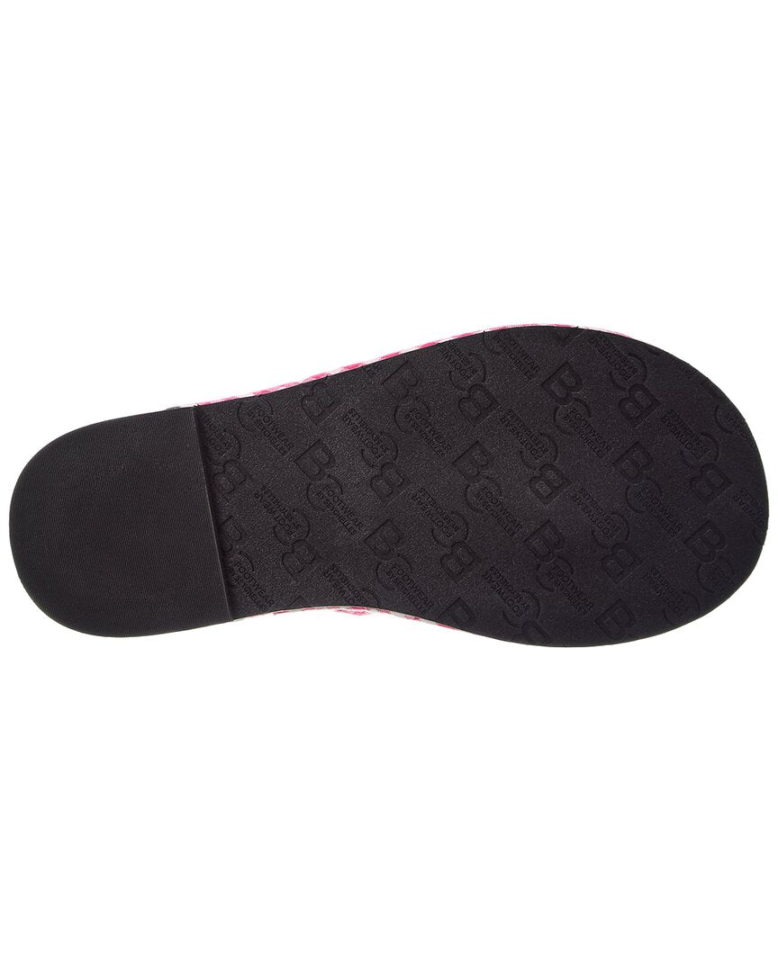 BC By Seychelles Flipside Sandal