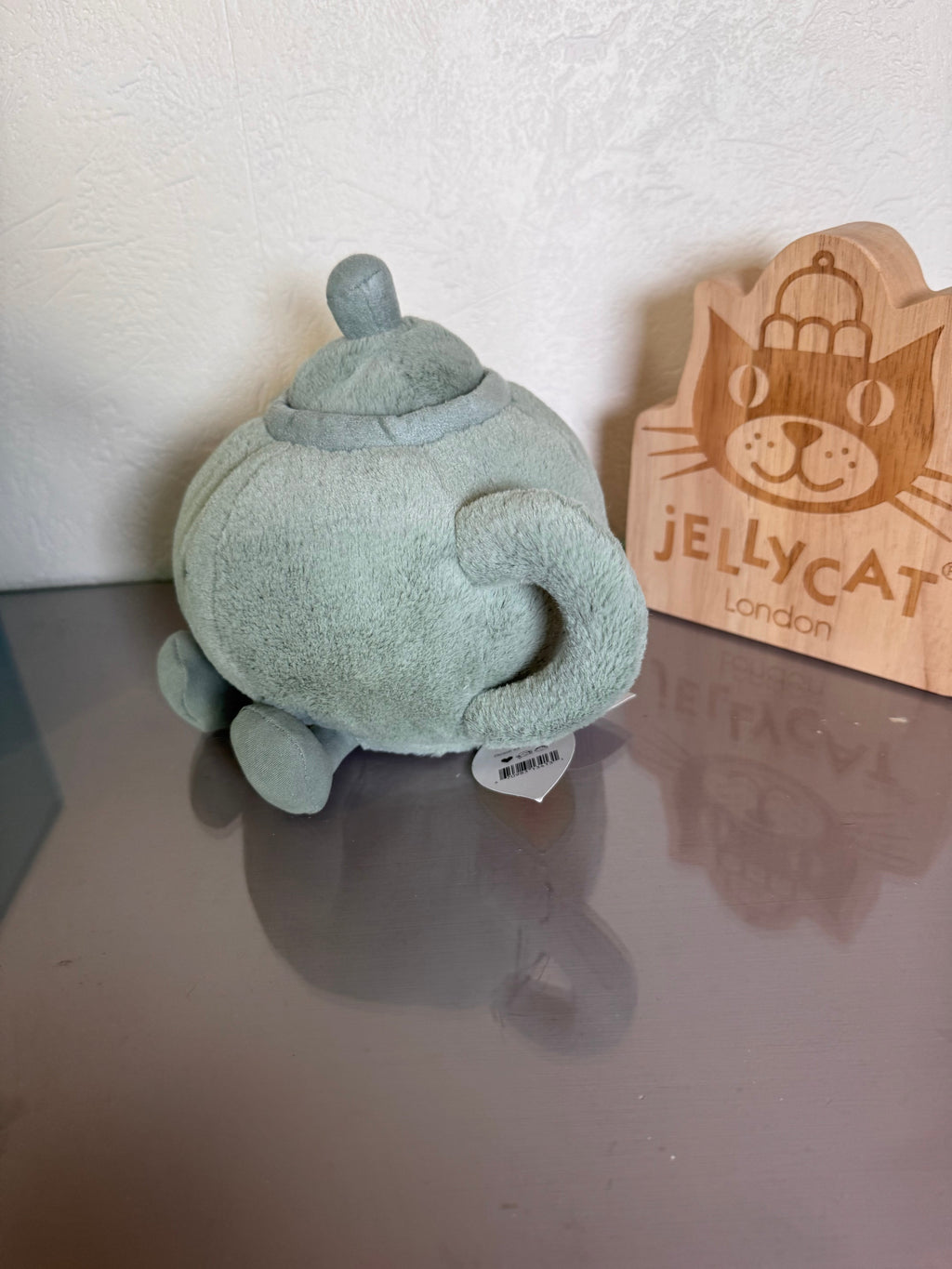 Jellycat Amuseable Teapot