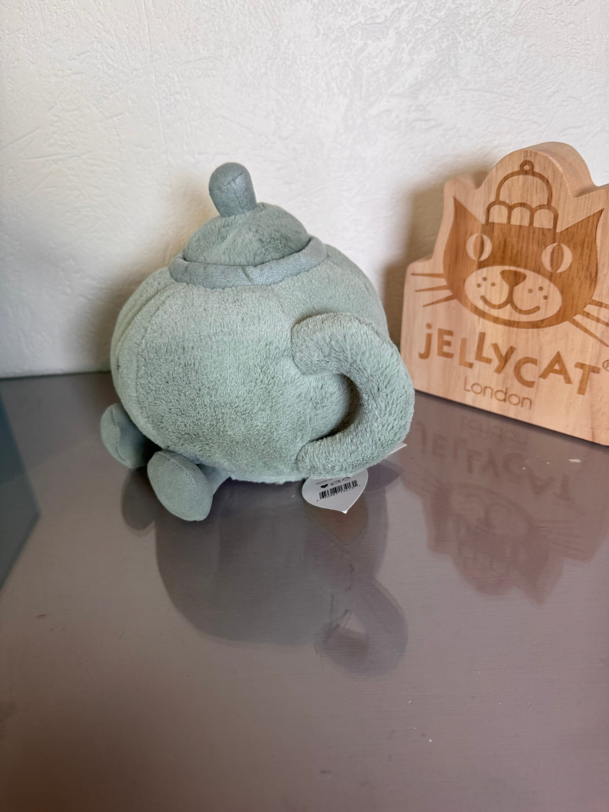 Jellycat Amuseable Teapot