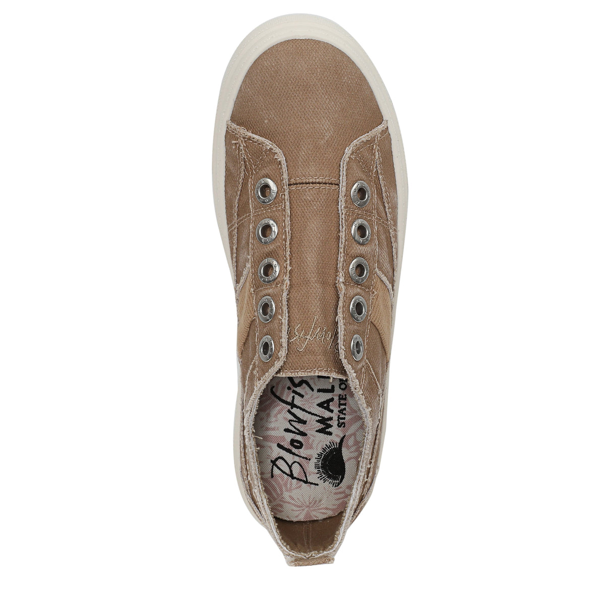 Blowfish Malibu Hangout Sneaker