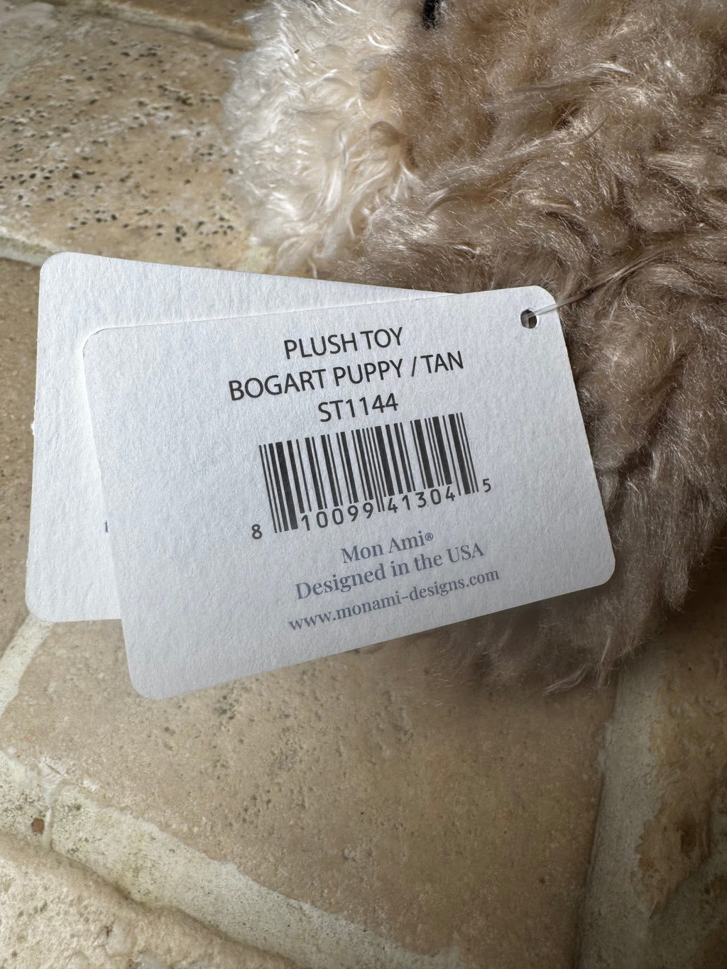 Mon Ami | Bogart Puppy