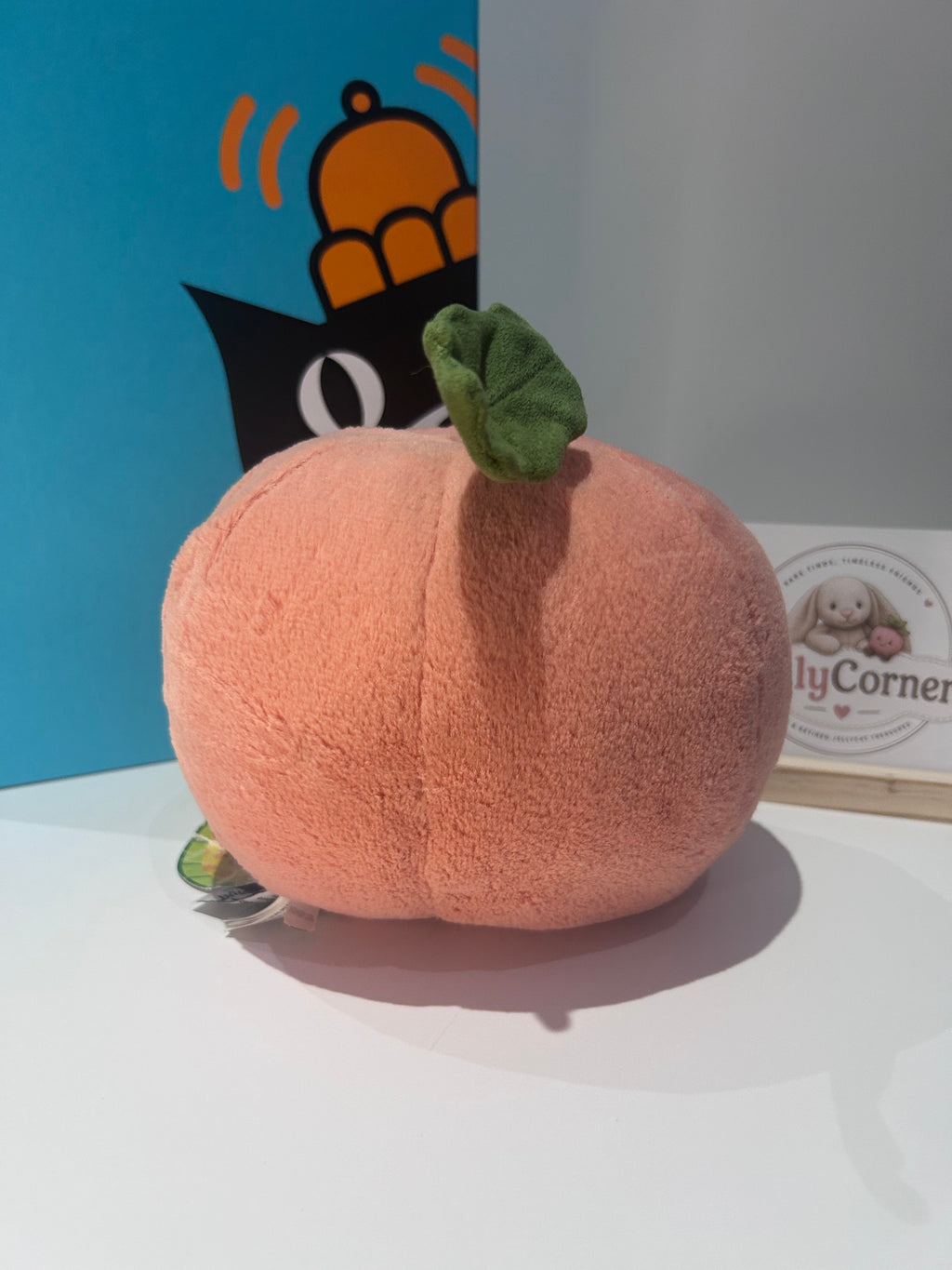 Jellycat Amuseable Peach - Original