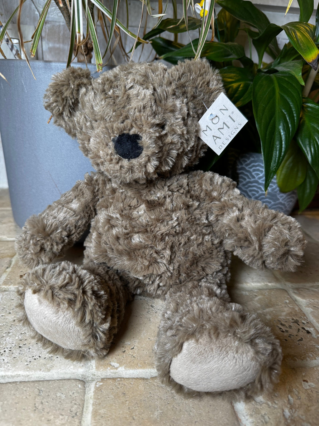 Mon Ami | Cocoa Bear