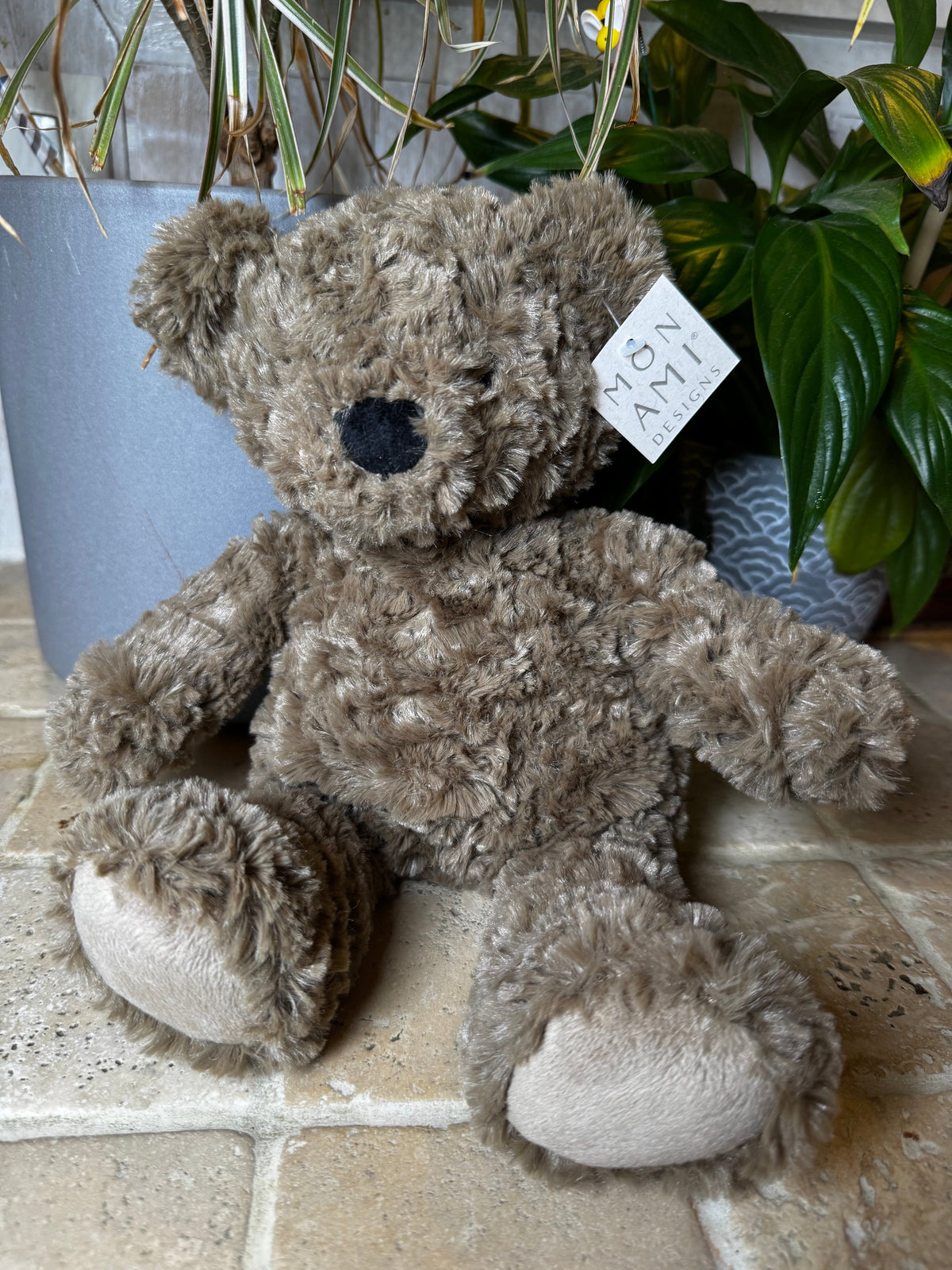 Mon Ami | Cocoa Bear