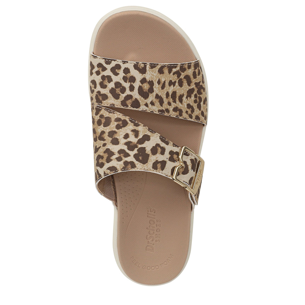 Dr. Scholl's Madison Cloud Slide Sandal