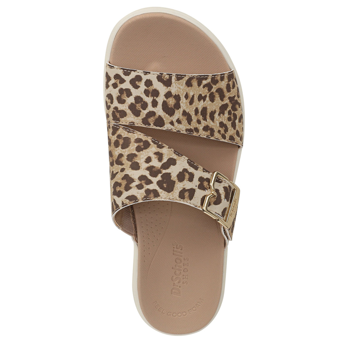 Dr. Scholl's Madison Cloud Slide Sandal