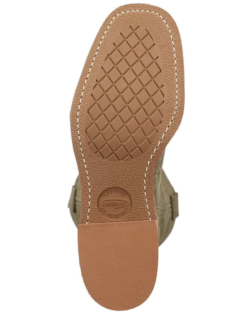 Frye Campus 12In Suede Boot