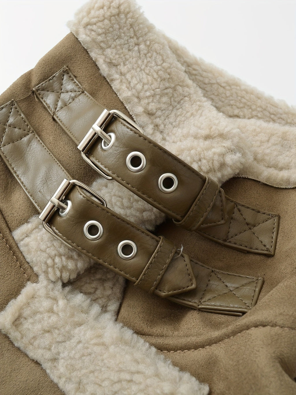 Rosabel | Gemütliche Bikerjacke
