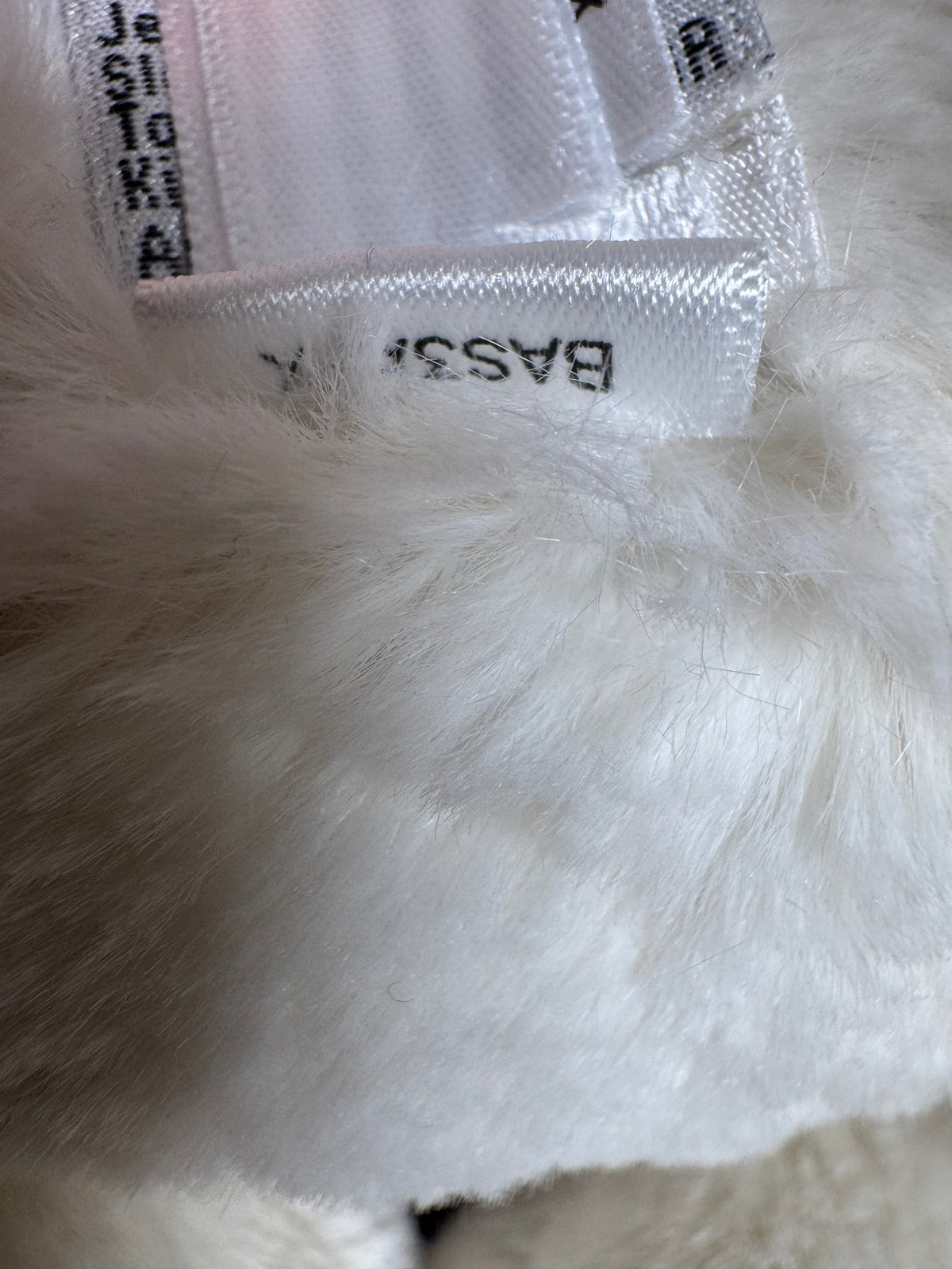 Jellycat Bashful Arctic Fox