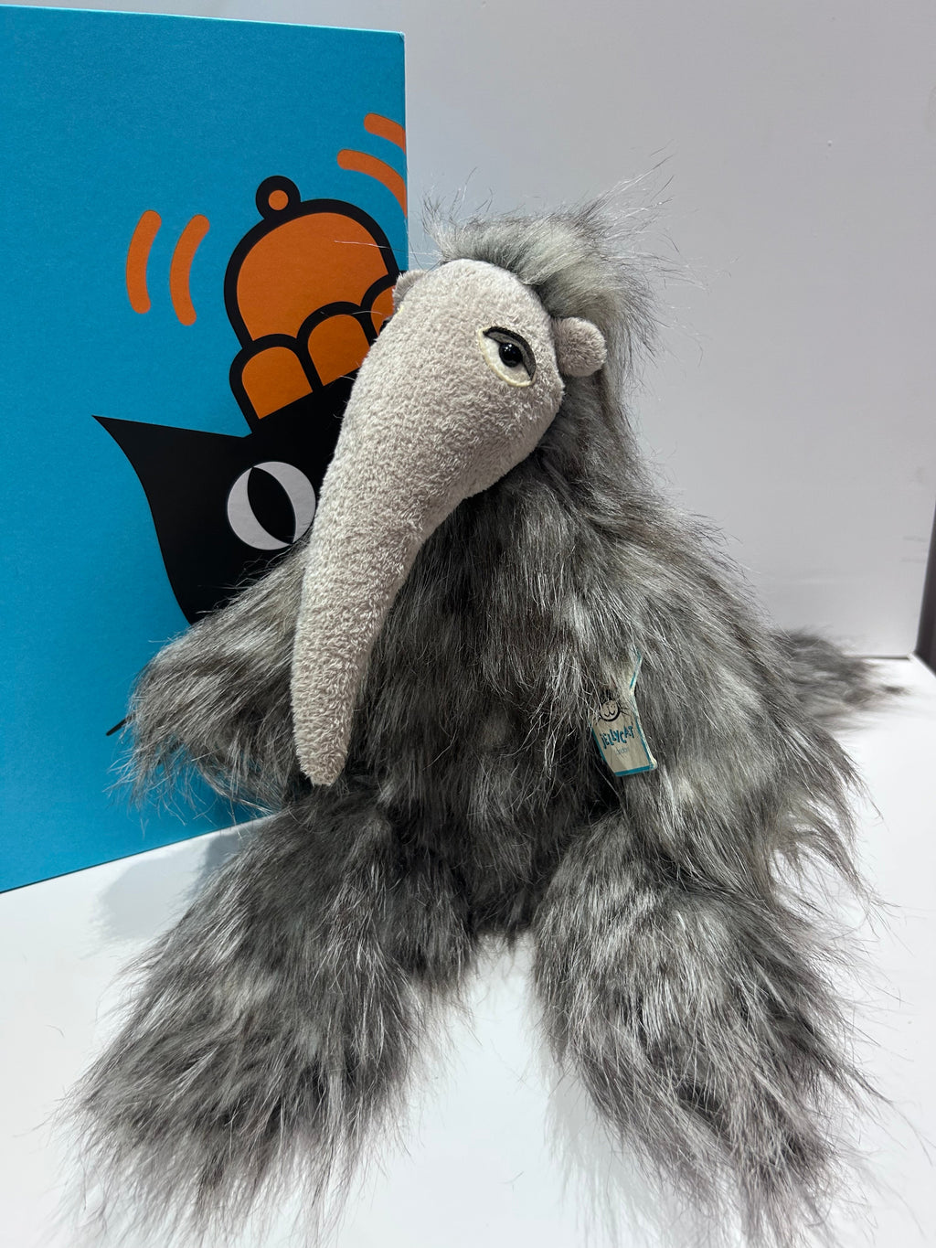 Jellycat Arnie Anteater