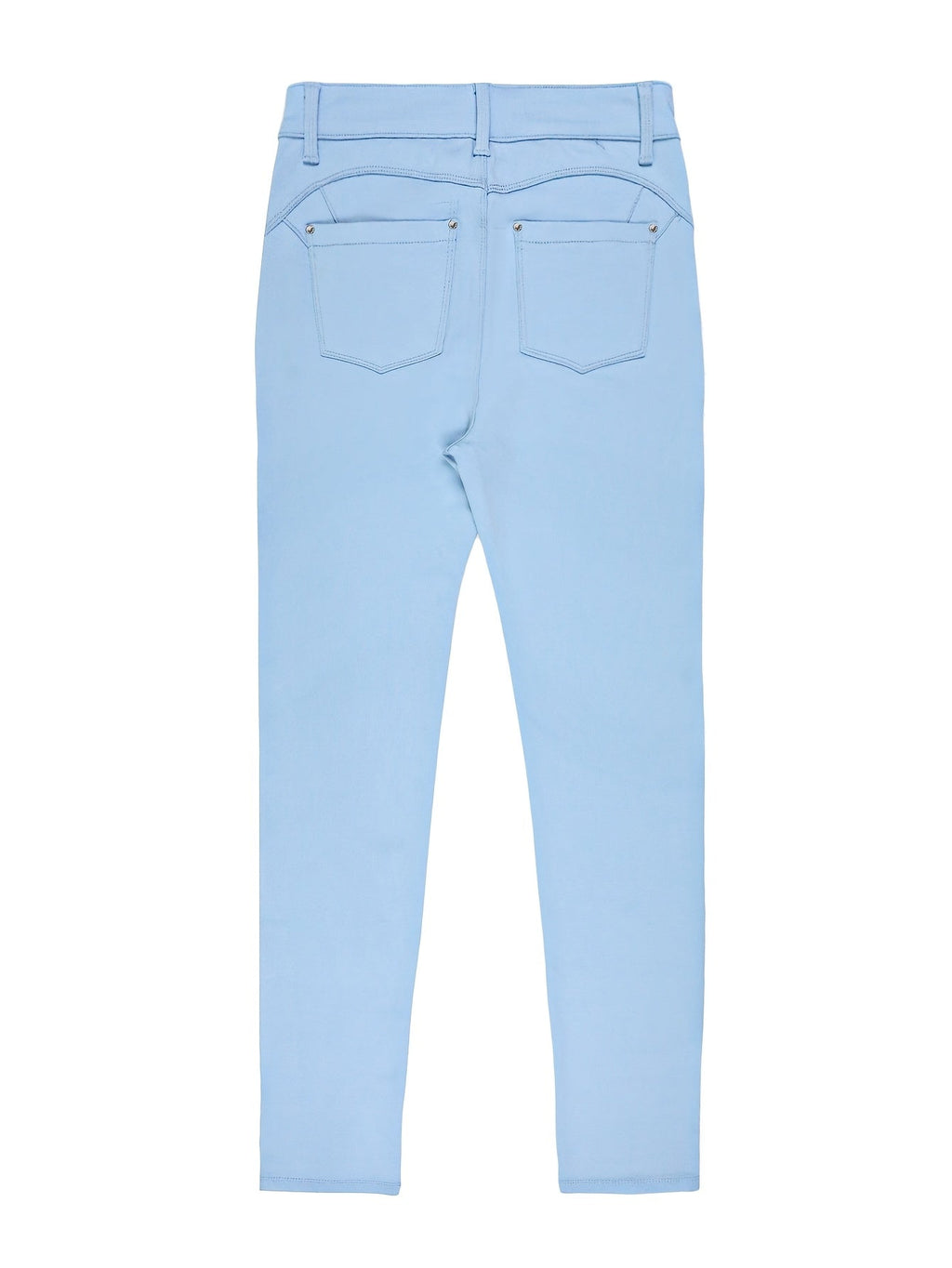 Emmeline | Skinny-Jeans mit hoher Taille