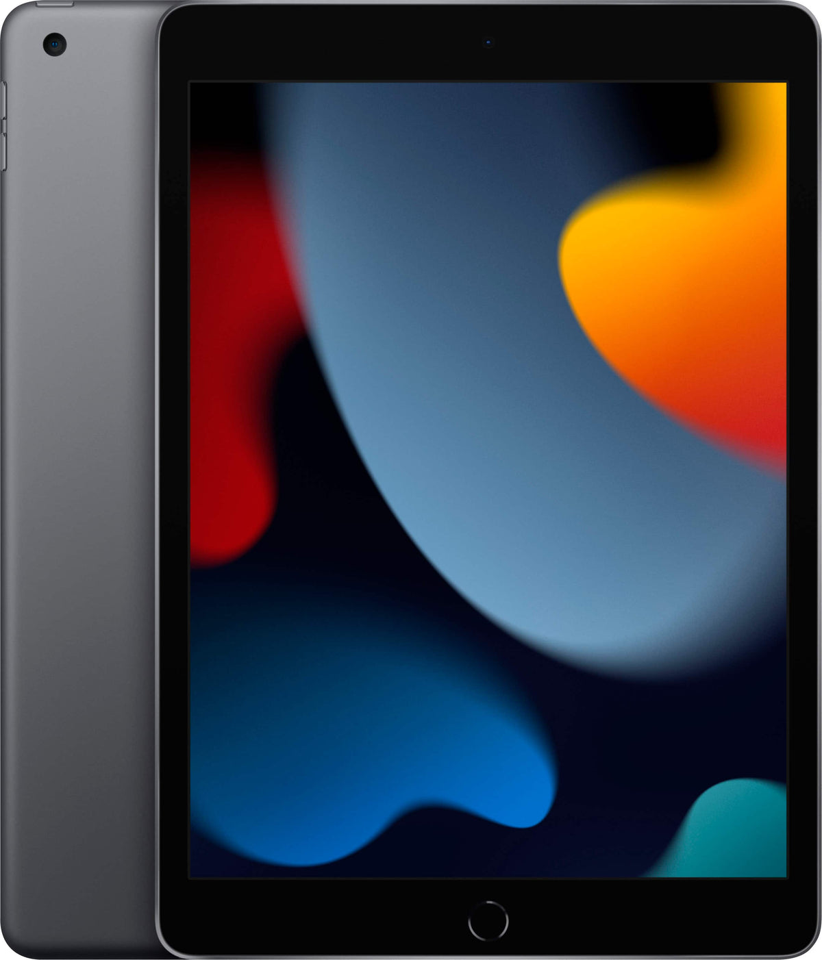 Apple iPad 10.2-inch (9th Generation) Wi-Fi Tablet – Refurbished