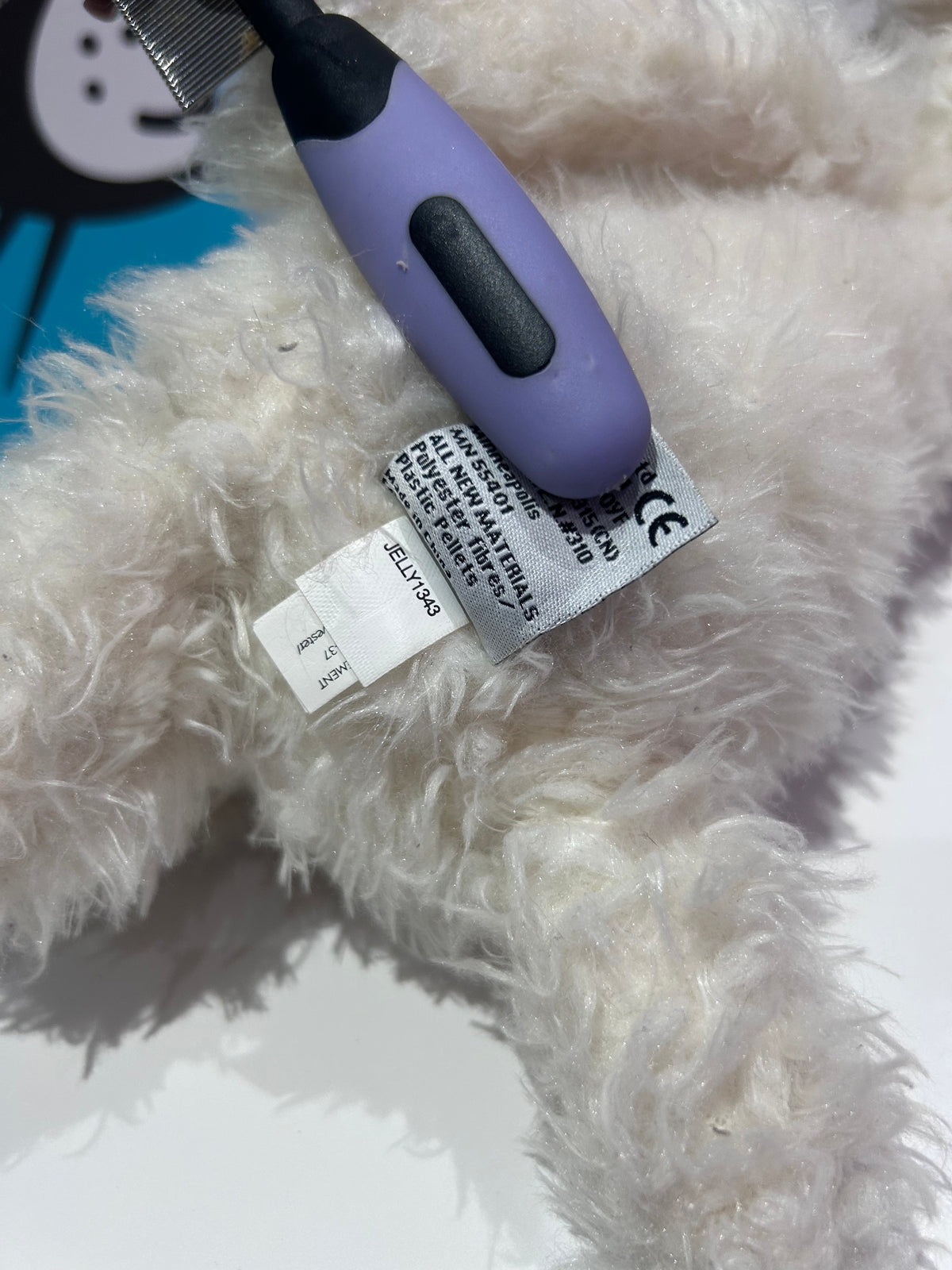 Jellycat Lily Lamb - Medium