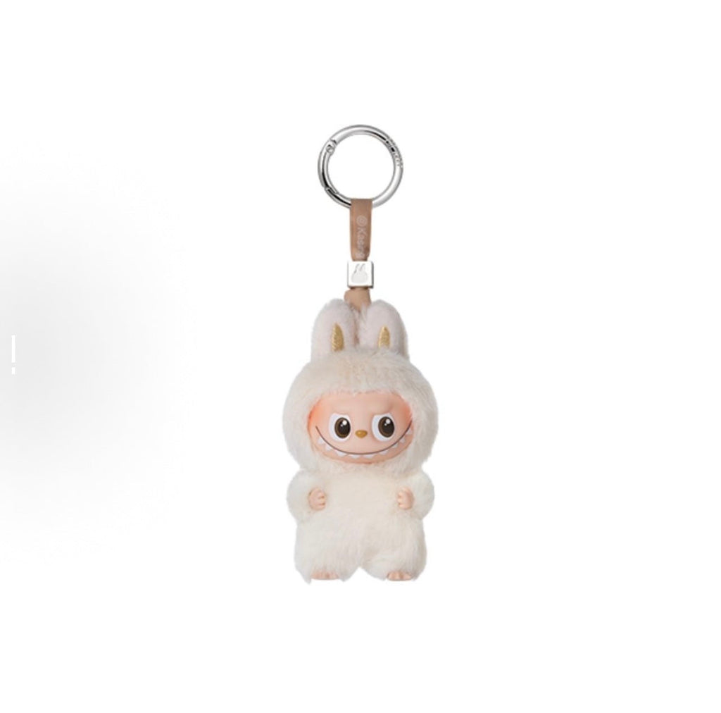 THE MONSTERS PIN FOR LOVE SERIES-Vinyl Plush Pendant Blind Box (A-M)