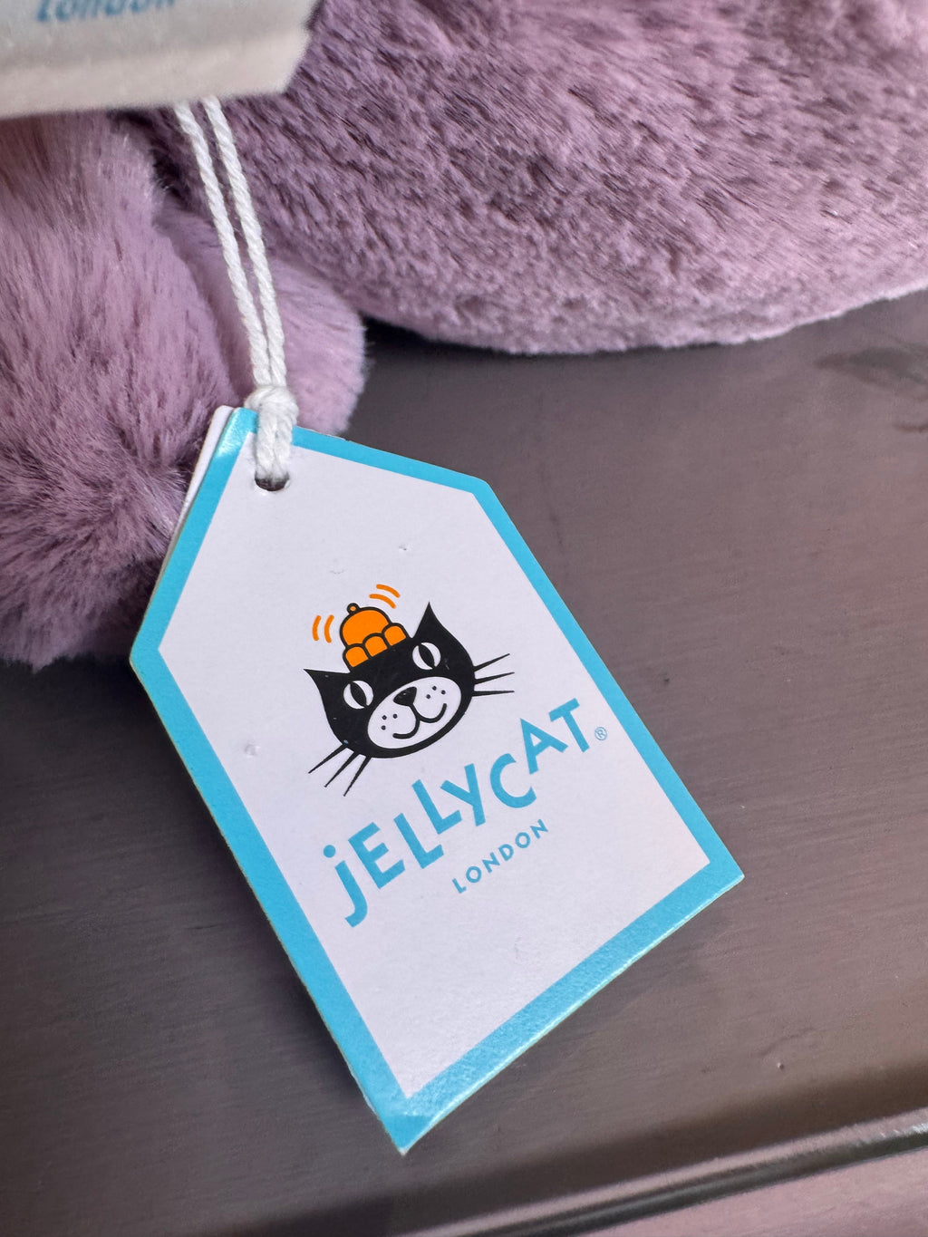 Jellycat Ariel Octopus