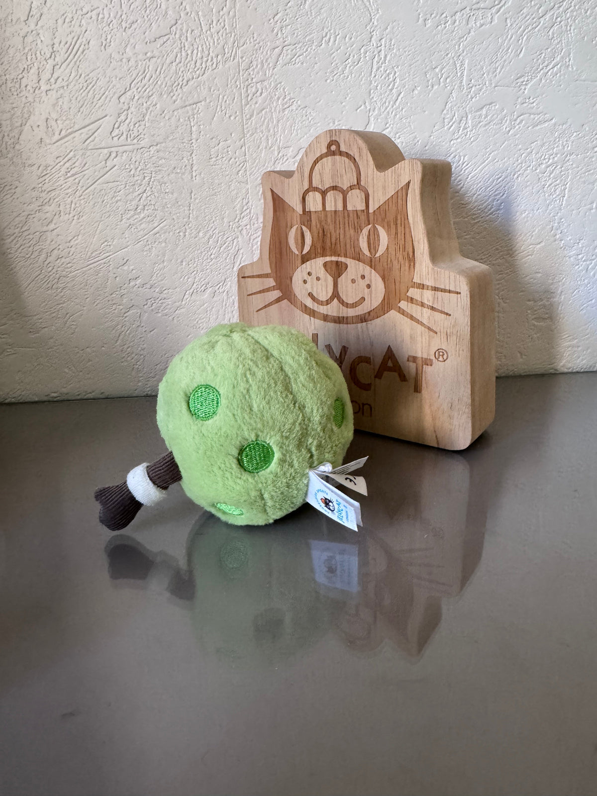 Jellycat Amuseables Sports Pickleball