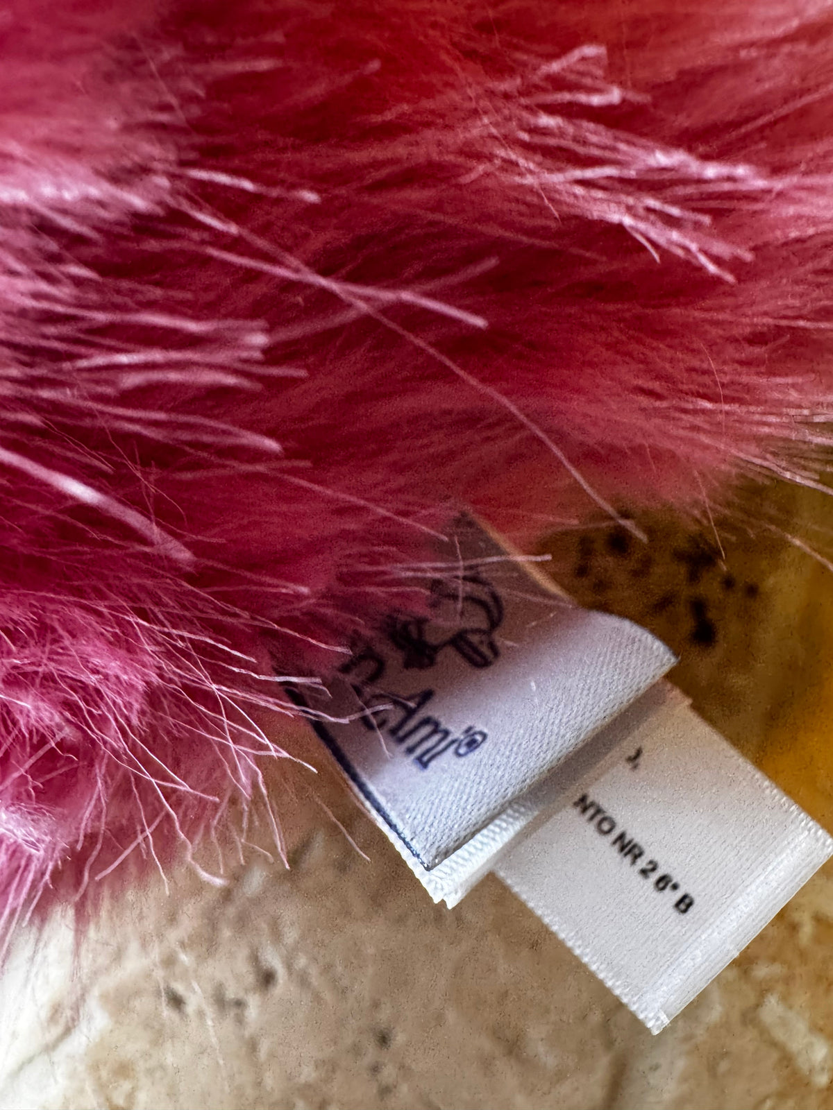 Mon Ami | Zinnia Flamingo
