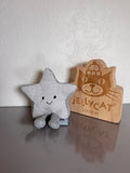 Jellycat Amuseables Silver Star