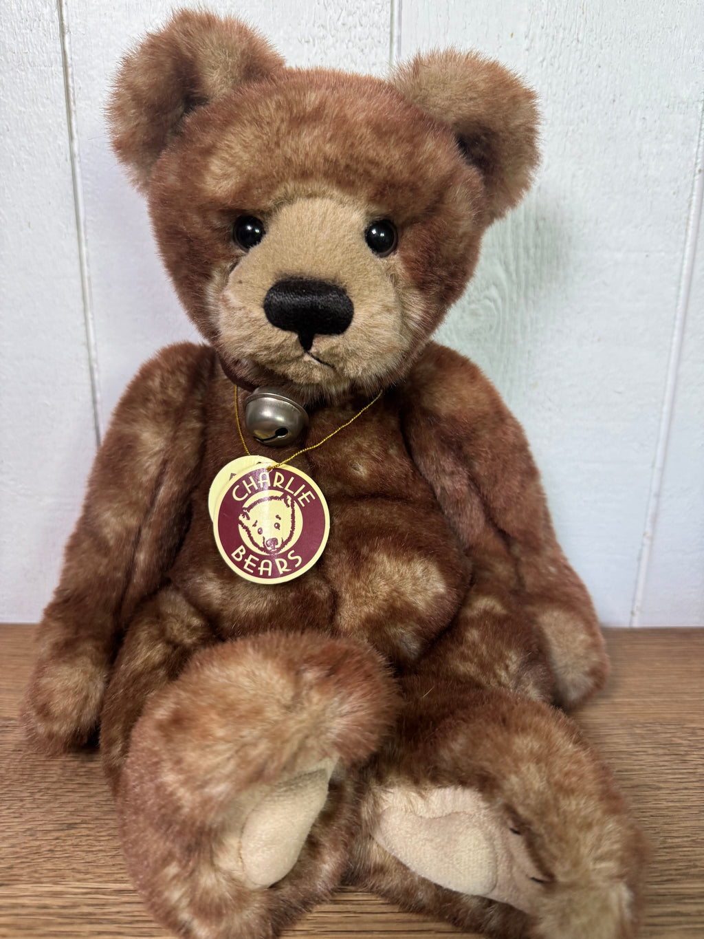 Charlie Bears | Josh CB183931