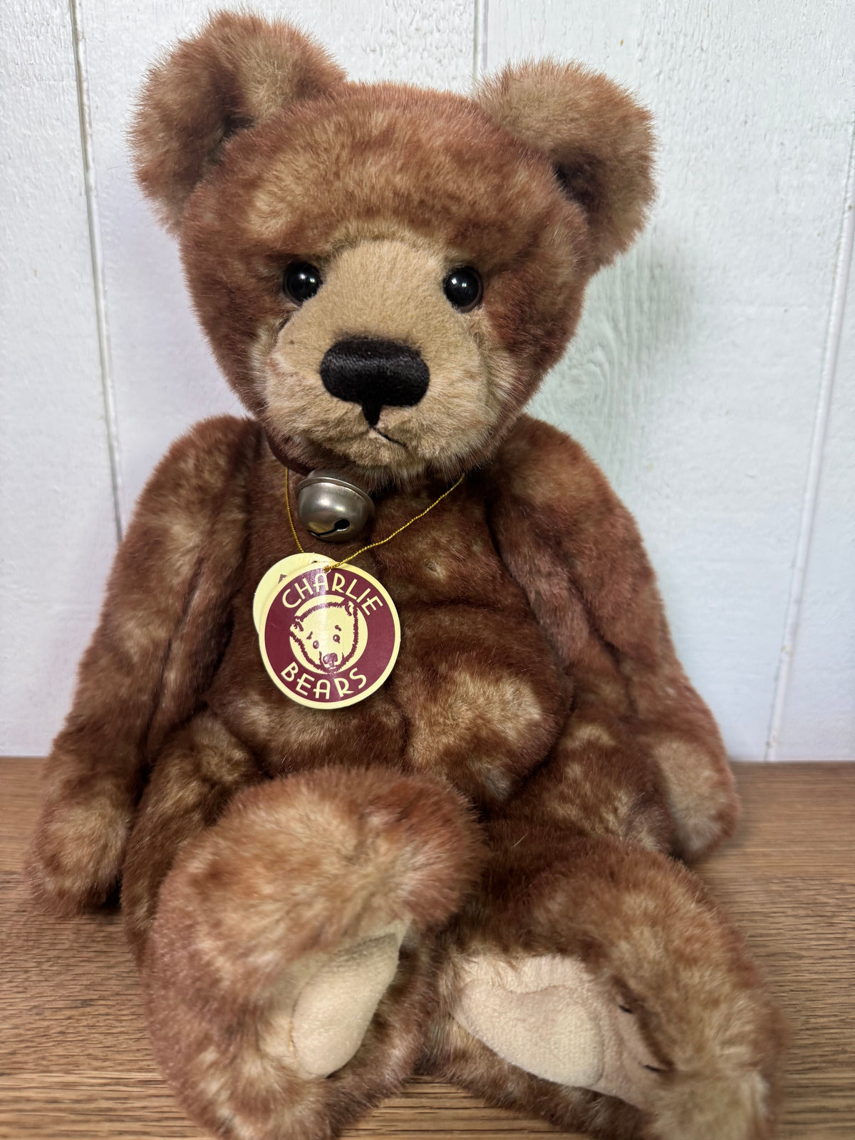 Charlie Bears | Josh CB183931
