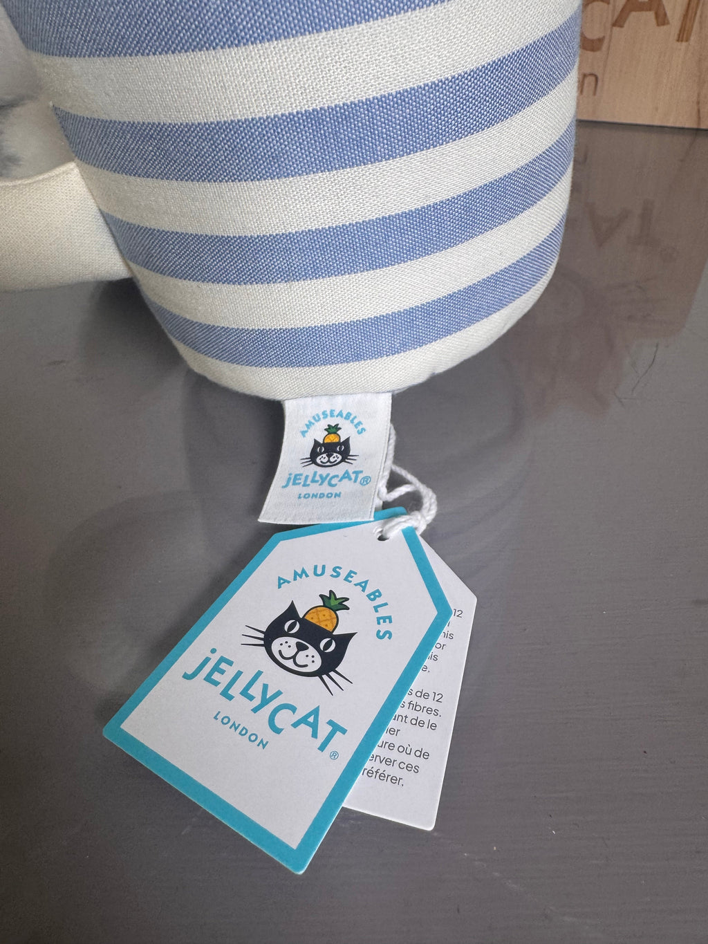 Jellycat Rosie Lea Mug Of Tea
