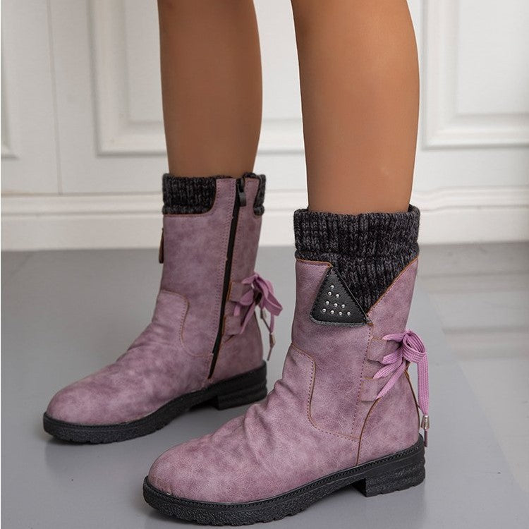 Bronoir™ FreeStride - Winter Barefoot Shoes