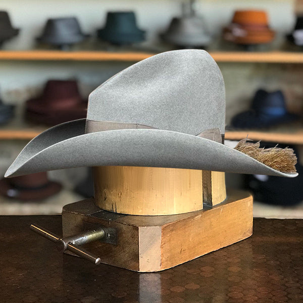 Tom Horn Cowboyhut