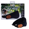 Wireless Speaker Bluetooth Sleep Eye Mask
