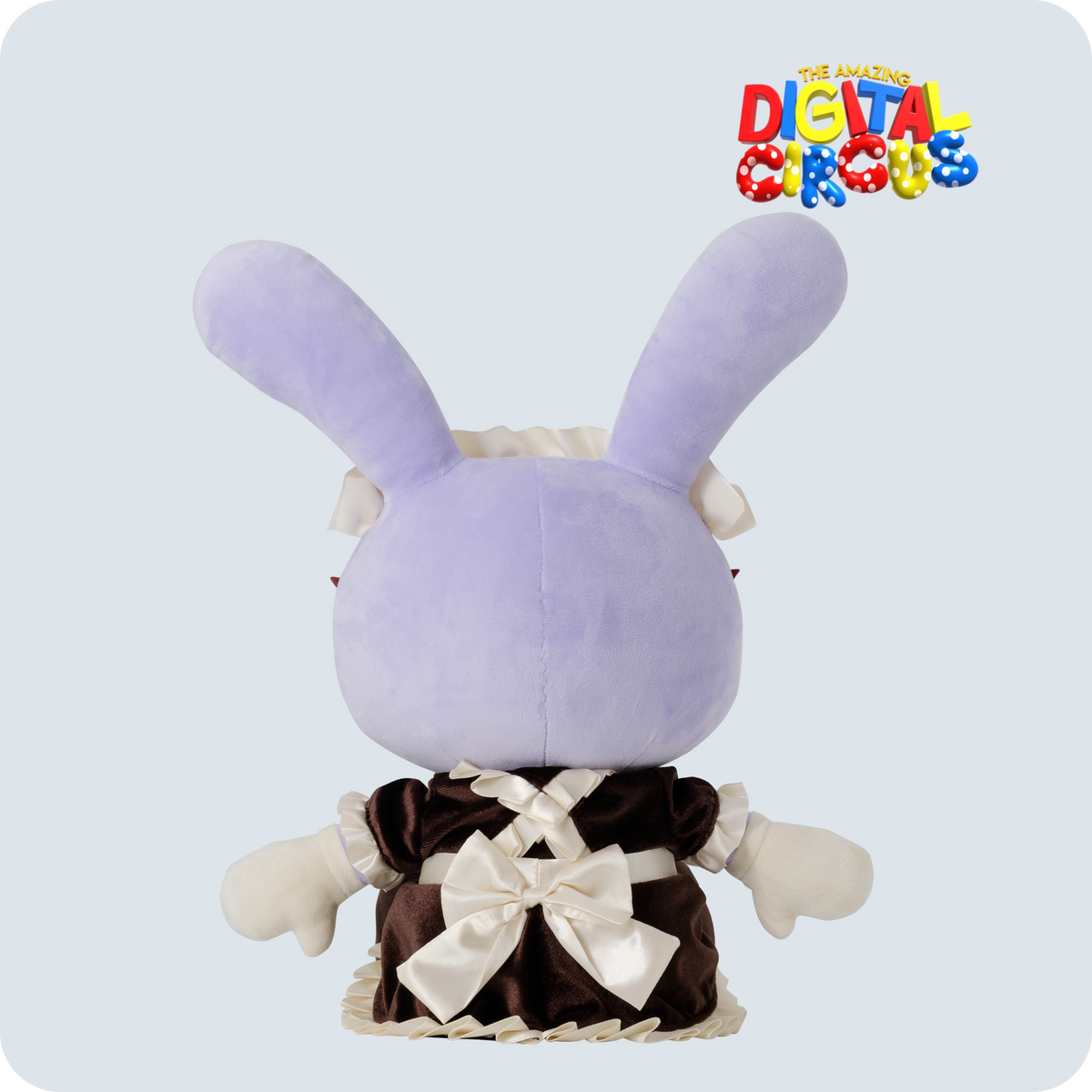 Maid Jax Plush